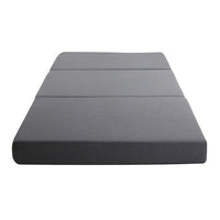 Thumbnail for Giselle Bedding Folding Foam Portable Mattress