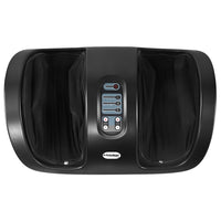 Thumbnail for Livemor Foot Massager Black