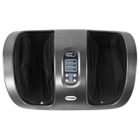 Thumbnail for Livemor Foot Massager Grey