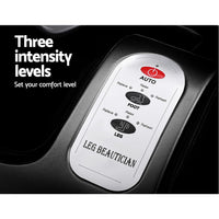 Thumbnail for Livemor Foot Massager - Black