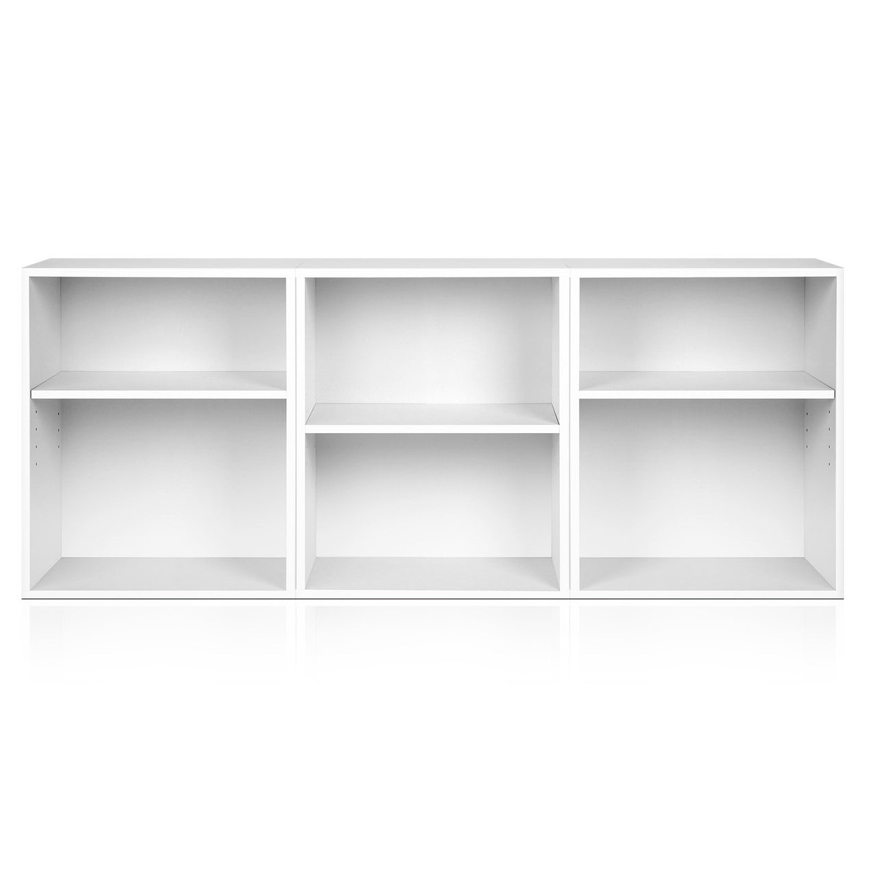 Artiss 3 Piece Storage Shelf