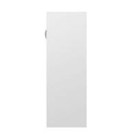 Thumbnail for Artiss 2 Doors Shoe Cabinet Storage Cupboard - White