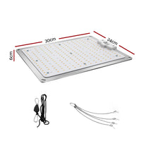 Thumbnail for Greenfingers Max 1000W LED Grow Light Full Spectrum Indoor Veg Flower All Stage