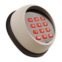 Thumbnail for LockMaster Wireless Control Keypad Gate Opener