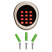 Thumbnail for LockMaster Wireless Control Keypad Gate Opener