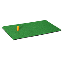 Thumbnail for Everfit Golf Hitting Mat Portable Driving Range Practice Training Aid 60x30cm