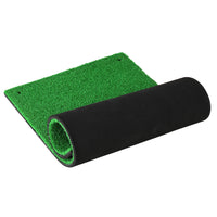 Thumbnail for Everfit Golf Hitting Mat Portable Driving Range Practice Training Aid 60x30cm