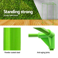 Thumbnail for Green Fingers Weather Proof Lightweight Grow Tent