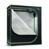 Thumbnail for Greenfingers Grow Tent 120 x 60 x 150cm Hydroponics Indoor Kit Grow System