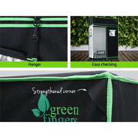 Thumbnail for Greenfingers Grow Tent Kits Hydroponics Indoor Grow System DIY 120X60X180/210CM