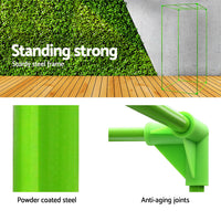 Thumbnail for Green Fingers 60cm Hydroponic Grow Tent