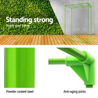 Thumbnail for Green Fingers 90cm Hydroponic Grow Tent