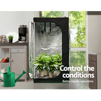 Thumbnail for Greenfingers Ventilation Fan and Active Carbon Filter Ducting Kit