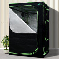 Thumbnail for Greenfingers Grow Tent 1000W LED Grow Light 150X150X200cm Mylar 4