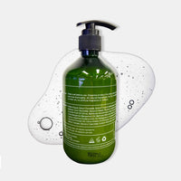 Thumbnail for Hand Wash, Castile Style, Naturally Nourished 500ml-1