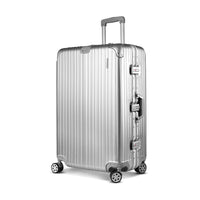 Thumbnail for Wanderlite 28'' Luggage Travel Suitcase Set TSA Hard Case Lightweight Aluminum