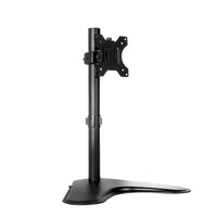 Thumbnail for Artiss Monitor Arm Stand Single Black