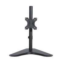 Thumbnail for Artiss Monitor Arm Stand Single Black