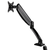 Thumbnail for Artiss Monitor Arm Mount Single Gas Black