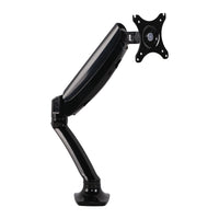 Thumbnail for Artiss Monitor Arm Mount Single Gas Black