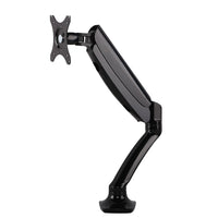 Thumbnail for Artiss Monitor Arm Mount Single Gas Black