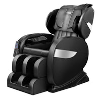 Thumbnail for Livemor Electric Massage Chair - Black