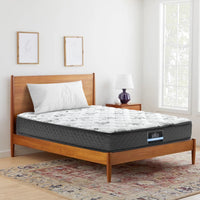 Thumbnail for Giselle Bedding Rocco Bonnell Spring Mattress 24cm Thick Single