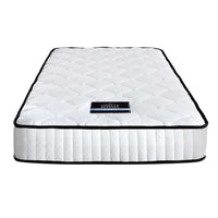 Thumbnail for Giselle Bedding Peyton Pocket Spring Mattress 21cm Thick King Single