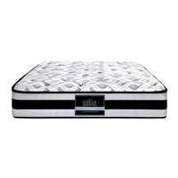 Thumbnail for Giselle Bedding Rumba Tight Top Pocket Spring Mattress 24cm Thick Single