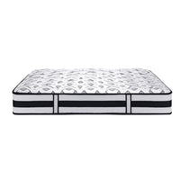 Thumbnail for Giselle Bedding Rumba Tight Top Pocket Spring Mattress 24cm Thick Single