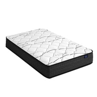 Thumbnail for Giselle Bedding Glay Bonnell Spring Mattress 16cm Thick King Single