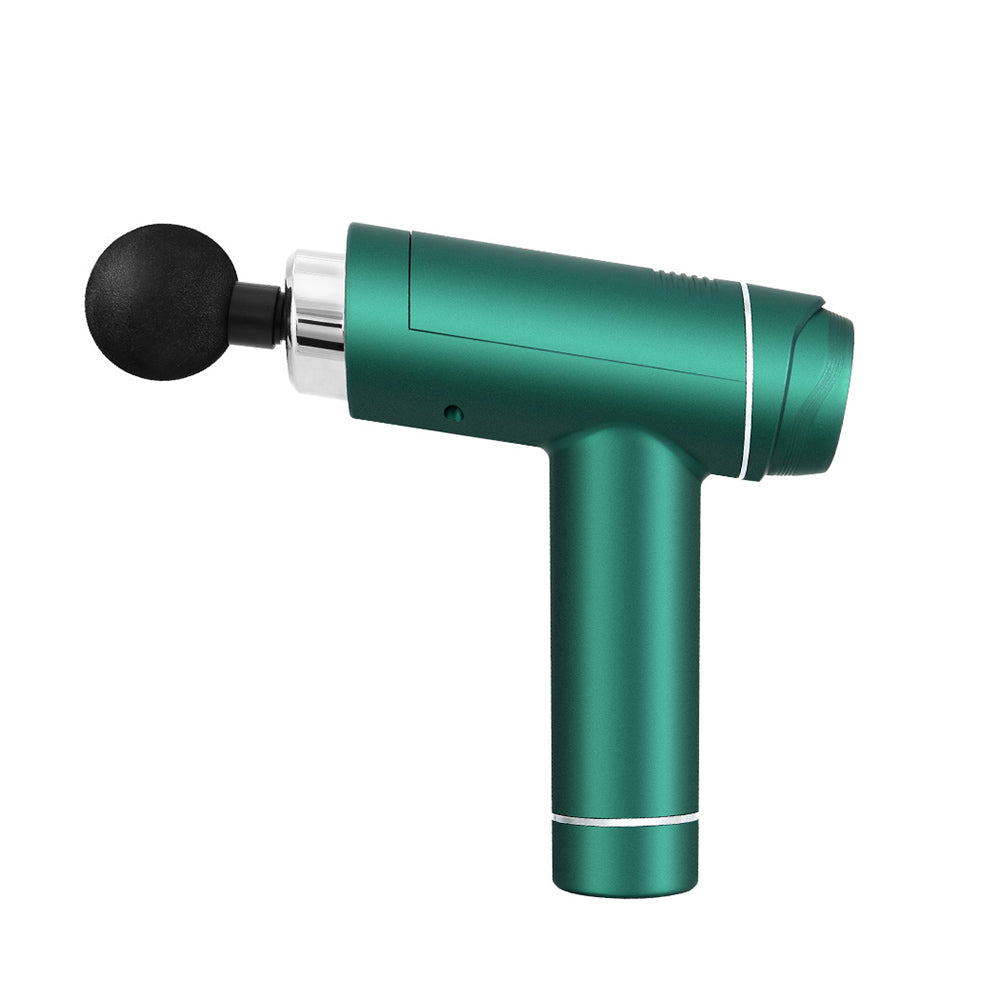 Everfit 30 Speed Massage Gun-Green