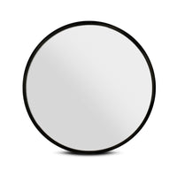 Thumbnail for Embellir 90cm Wall Mirror Round Makeup mirrors Bathroom