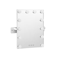 Thumbnail for Embellir Hollywood Wall mirror Makeup Mirror With Light Vanity 12 LED Bulbs