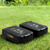 Thumbnail for Giantz 40V Battery Only Powered Batteries For Lawn Mower Cordless Electric Lithium