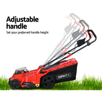 Thumbnail for Giantz Lawn Mower Cordless Electric Lawnmower Lithium 40V Battery Powered