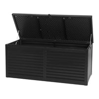 Thumbnail for Gardeon Outdoor Storage Box Container Indoor Garden Toy Tool Sheds Chest 490L