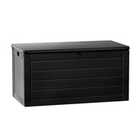 Thumbnail for Gardeon Outdoor Storage Box 680L Sheds Container Indoor Garden Bench Tool Chest