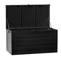 Thumbnail for Gardeon Outdoor Storage Box 680L Sheds Container Indoor Garden Bench Tool Chest