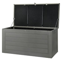 Thumbnail for Gardeon Outdoor Storage Box 680L Container Indoor Garden Bench Tool Sheds Chest