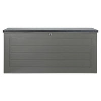 Thumbnail for Gardeon Outdoor Storage Box 680L Container Indoor Garden Bench Tool Sheds Chest