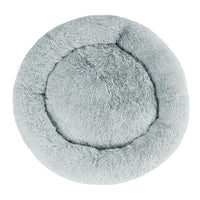 Thumbnail for i.Pet Pet Bed Dog Bed Cat Extra Large 110cm Light Grey