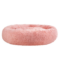 Thumbnail for i.Pet Dog Bed Pet Bed Cat Extra Large 110cm Pink