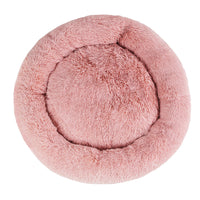 Thumbnail for i.Pet Dog Bed Pet Bed Cat Extra Large 110cm Pink