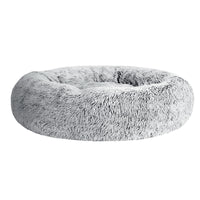 Thumbnail for i.Pet Pet Bed Dog Bed Cat Large 90cm Charcoal
