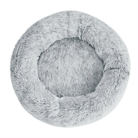 Thumbnail for i.Pet Pet Bed Dog Bed Cat Large 90cm Charcoal