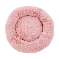 Thumbnail for i.Pet Pet Bed Dog Bed Cat Large 90cm Pink