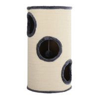 Thumbnail for i.Pet Cat Tree Trees Scratching Post Scratcher Tower Condo House 70cm