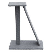 Thumbnail for i.Pet Cat Tree Trees Scratching Post Scratcher Tower Condo House Climb 82cm