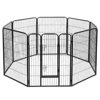 Thumbnail for i.Pet Pet Playpen Dog Playpen 40